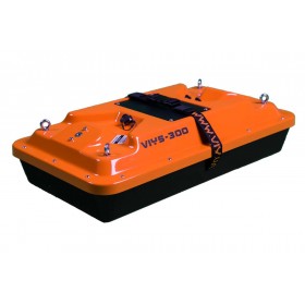 VIY5 - 300m GPR