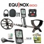 Minelab Equinox 800 Dedektör