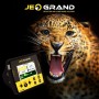 JEOGRAND 2D Ekranlı Dedektör Pro Paket