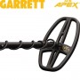 Ace Apex Dedektör Viper Başlıklı (15x28cm) MS-3 Z-LYNK Kablosuz Kulaklıklı