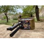 Proton Elic RB-I M-5 Distronic Ops Radar