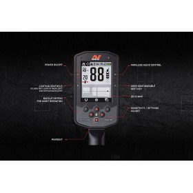 Minelab Manticore Dedektör