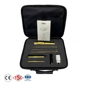 Avcı E-80 Alan Tarama