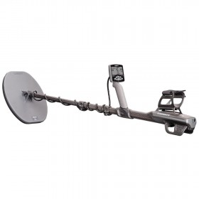 Axiom Altın Dedektörü 34x28 cm Mono, 28x18 cm DD Başlıklı