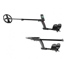 Deus Dedektör FULL 22,5cm X35 başlık,WS4 Kulaklık,Ana Kontrol Ünitesi,(Türkçe Menü)