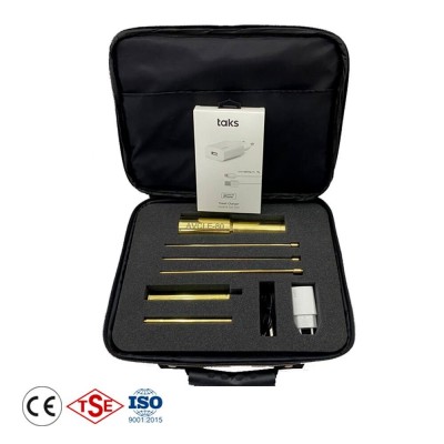 Avcı E-80 Alan Tarama