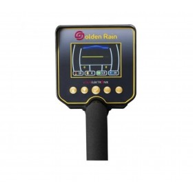 Golden Rain Dedektör Standart Paket