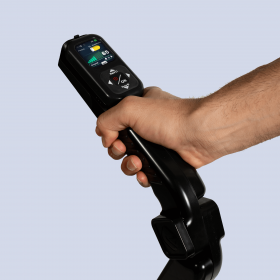 GR-4 Zemin Tarama Dedektörü