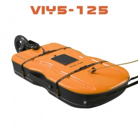 VIY5 - 125m GPR