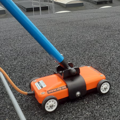 VIY5 - 1500 GPR