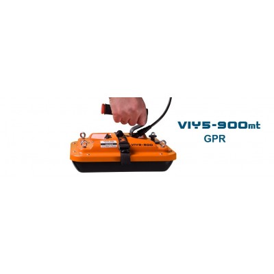 VIY5 - 900m GPR