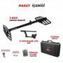 Xtrem Hunter Dedektör - Sadece Başlık