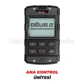 Xtrem Hunter Dedektör - DOUBLE PAKET WSAII XL Kulaklıklı