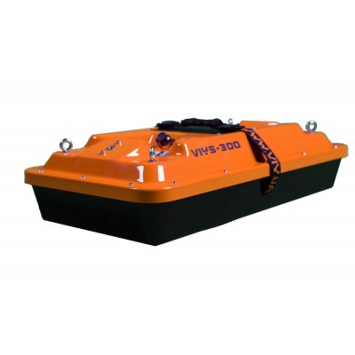 VIY5 - 300m GPR