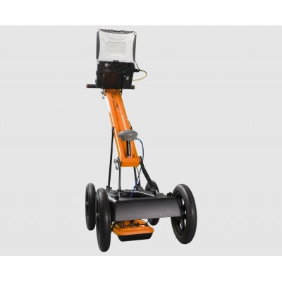 VIY5 - 600t GPR (Beş Kanallı : 600MHZ)
