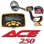 Garrett ACE 250 Dedektör