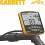 Ace Apex Dedektör Raider Başlıklı (22x28cm) MS-3 Z-LYNK Kablosuz Kulaklıklı