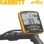 Ace Apex Dedektör Raider Başlıklı (22x28cm) MS-3 Z-LYNK Kablosuz Kulaklıklı