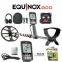 Minelab Equinox 800 Dedektör