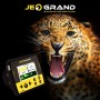 JEOGRAND 2D Ekranlı Dedektör Pro Paket