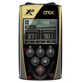 ORX - 22,5cm X35 Başlık, Ana Kontrol Ünitesi (RC), WSAUDIO Kulaklık - FULL PAKET