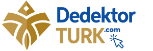 Dedektör Türk
